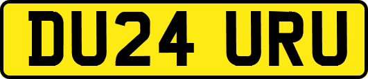DU24URU