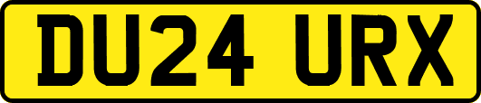 DU24URX