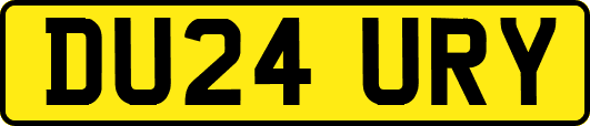 DU24URY