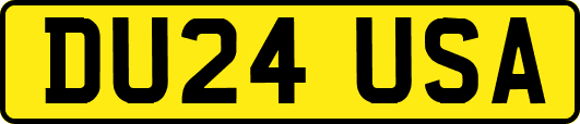 DU24USA