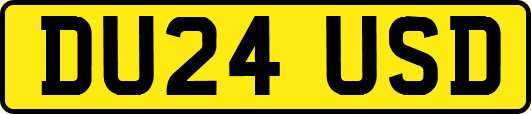 DU24USD
