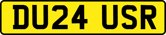 DU24USR