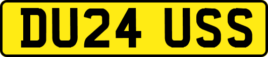 DU24USS