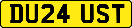 DU24UST