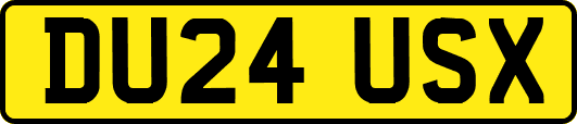 DU24USX