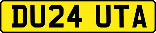 DU24UTA