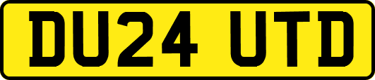 DU24UTD