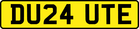 DU24UTE