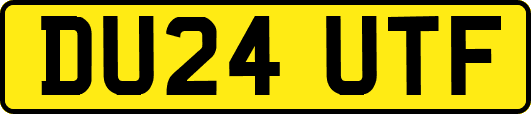 DU24UTF