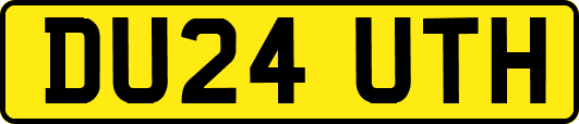 DU24UTH
