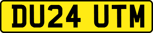 DU24UTM