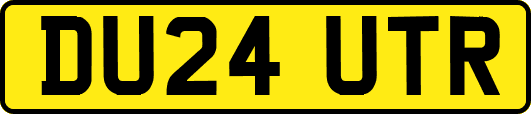 DU24UTR