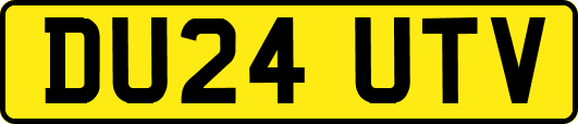 DU24UTV