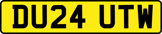 DU24UTW