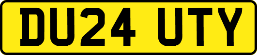 DU24UTY