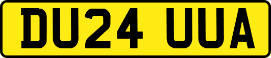 DU24UUA
