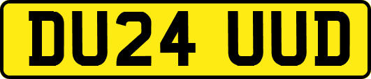 DU24UUD