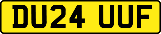 DU24UUF