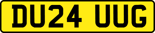 DU24UUG