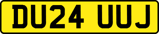 DU24UUJ