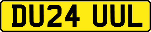 DU24UUL