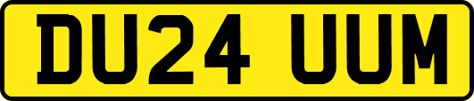 DU24UUM