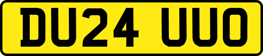 DU24UUO
