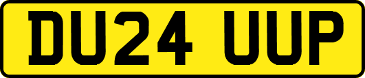 DU24UUP