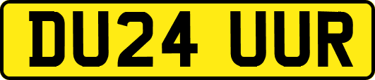 DU24UUR