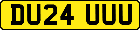 DU24UUU