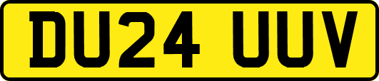 DU24UUV