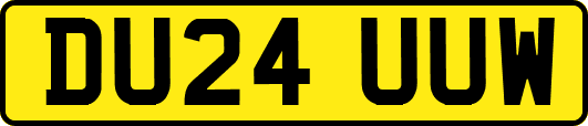 DU24UUW