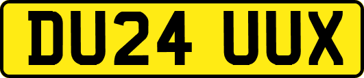 DU24UUX
