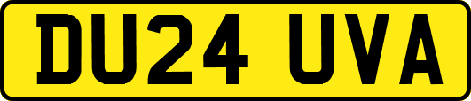 DU24UVA