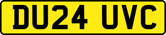 DU24UVC
