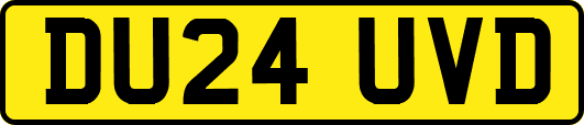 DU24UVD