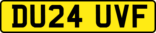 DU24UVF