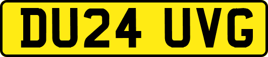 DU24UVG