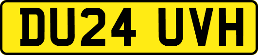 DU24UVH