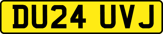 DU24UVJ