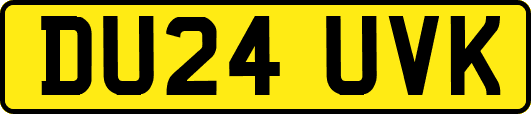 DU24UVK