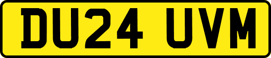 DU24UVM