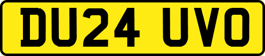 DU24UVO