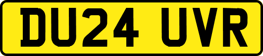 DU24UVR