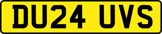 DU24UVS
