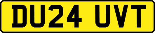 DU24UVT