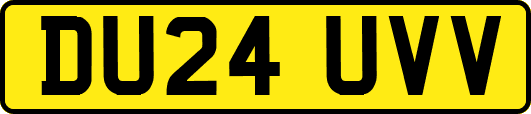 DU24UVV