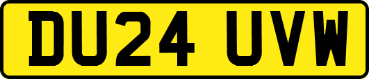 DU24UVW
