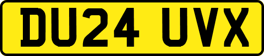 DU24UVX