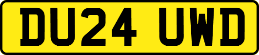 DU24UWD